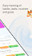 screenshot of Habit Eazy - Habit & To Do Pal