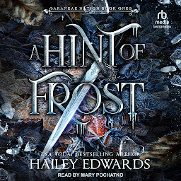 Icon image A Hint of Frost