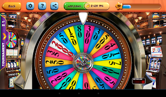 Game screenshot Fortune Casino Slots hack