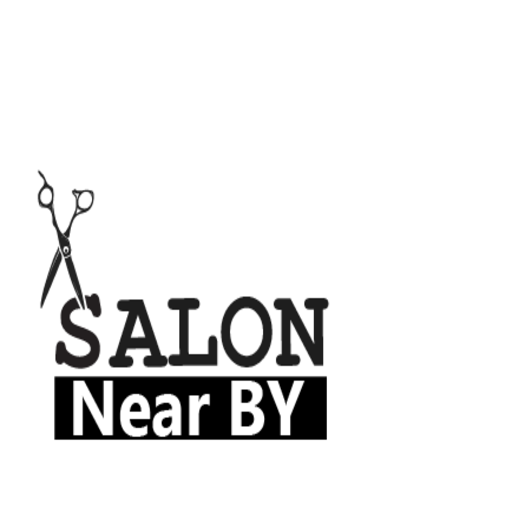 Salon Nearby logo