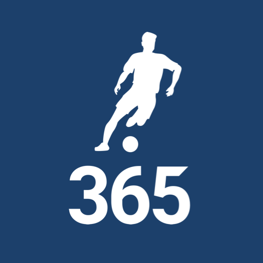 المدرب 365 - تدريب كرة القدم