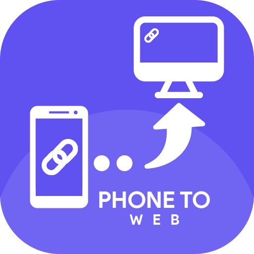 Phone to Web
