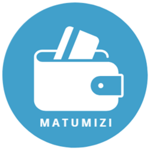 Matumizi  Icon
