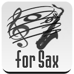 Cover Image of Descargar Sax Transposition 3.1 APK
