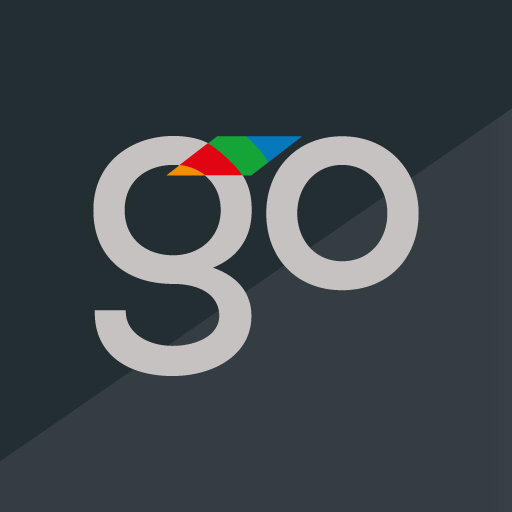 Transdev Go 54 Icon