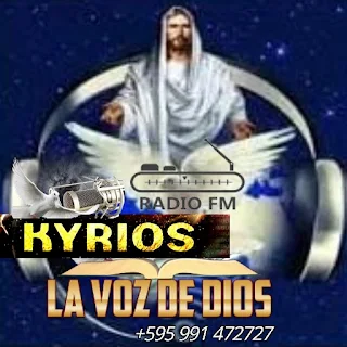Radio Kyrios FM