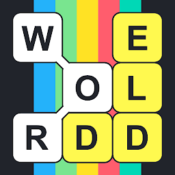 Obraz ikony: Worddle - Mental Training Game