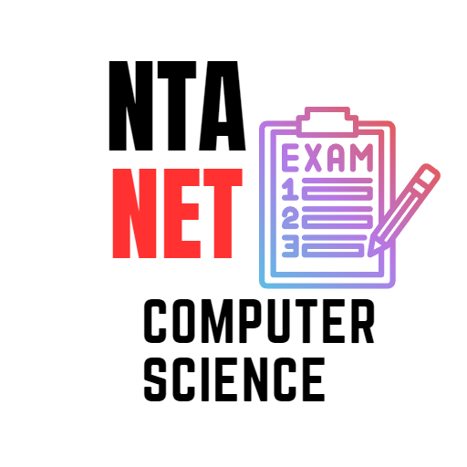 NTA-NET/GATE Computer Science logo