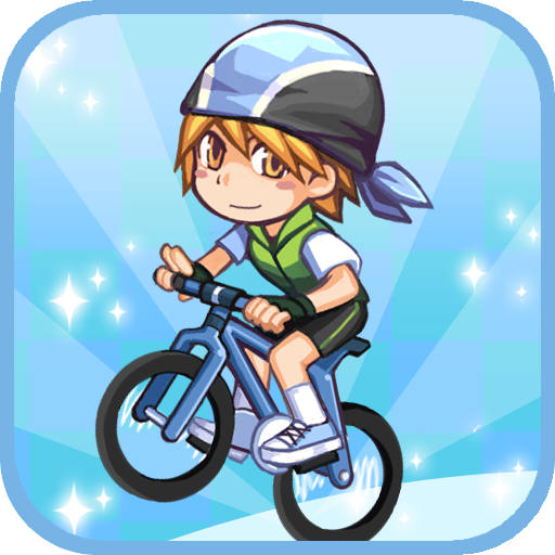 Bike Striker 4.4 Icon