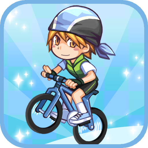 Bike Striker 4.7 Icon