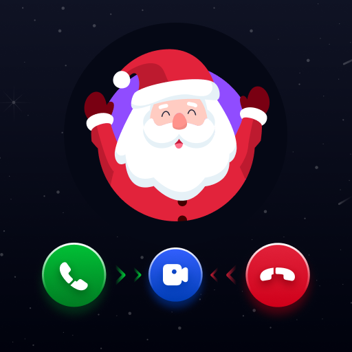 Santa Calling Where is Santa