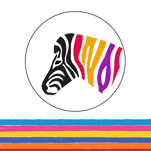 Indigo Paint Colors logo