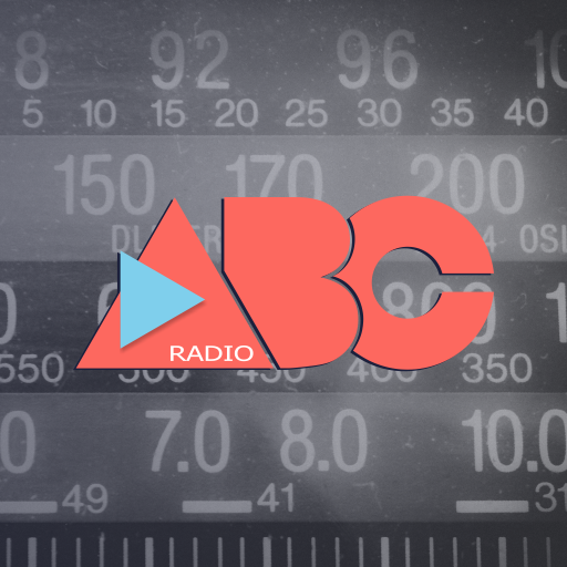 Logo of ABC Radio
