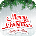 Merry Christmas and Happy New Year 2021 Apk