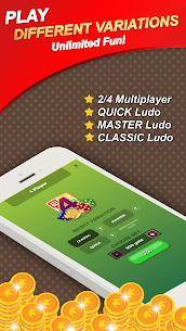 لعبة Ludo STAR 3