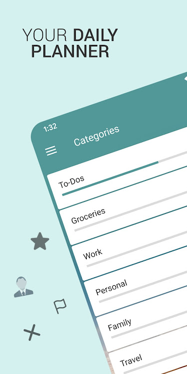 To Do List, Grocery Shopping - 1.2.2 - (Android)