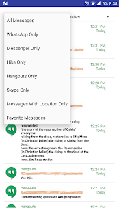 Chat Message Tracker - Remotely 1.28 Screenshots 6