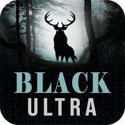 Black Ultra Wallpapers ★  Icon
