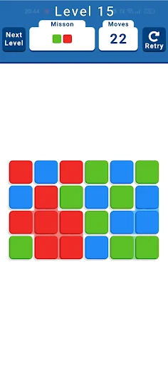 Merge Em All - Screenshot 2