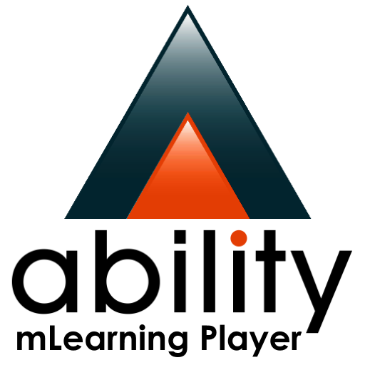 Ability mLearning Player  Icon