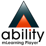 Cover Image of Download Ability mLearning Player  APK