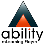 Ability mLearning Player icon