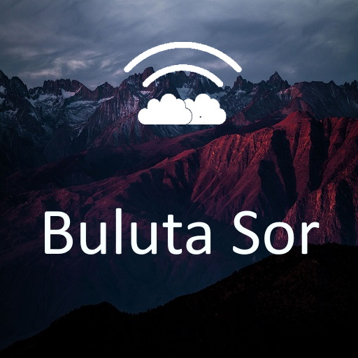 BulutaSor logo