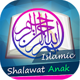 Shalawat & Lagu Anak Muslim Mp3 icon