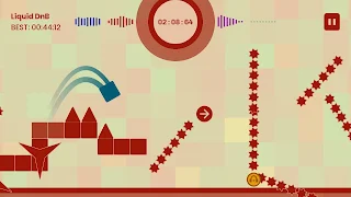The Impossible Game: Infinite - Screenshot 3