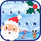 Lovely snoopy Keyboard-Snoopy Christmas Keyboard विंडोज़ पर डाउनलोड करें