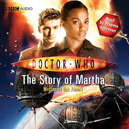 Icon image Doctor Who: The Story Of Martha