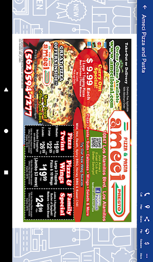 Money Mailer Local Coupons