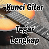 Kunci Gitar Tegar icon