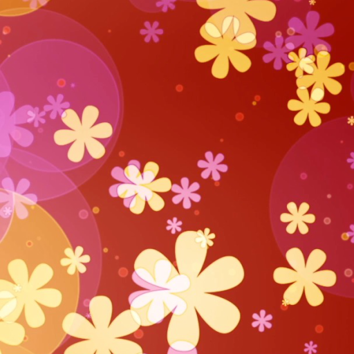 For Girls Live Wallpaper Pro logo