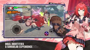 Zenless Zone Zero - Screenshot 2