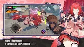 Game screenshot Zenless Zone Zero hack