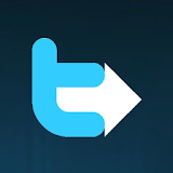 Offline Tweet icon