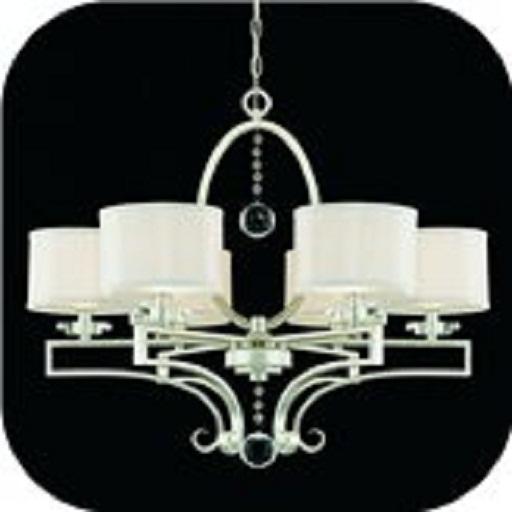 Chandelier Decoration Ideas logo