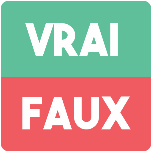 Vrai ou Faux ? 6.5 Icon