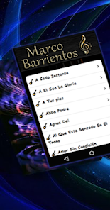 Imágen 10 Letras Acordes Y Audios De Mar android