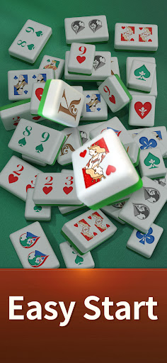 Zen Tiles: Mahjong 1