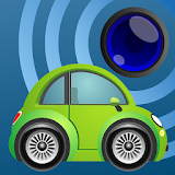 Wifi Car DV icon