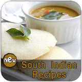 South Indian Recipes icon