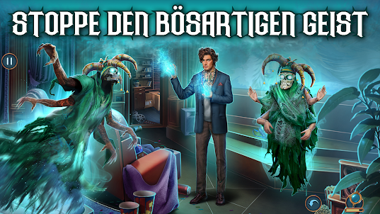 City Detective 5: Extra f2p