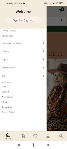 vada winter Screen 2