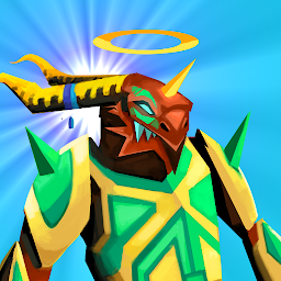 Duel Arena - Strategy Game! Mod Apk
