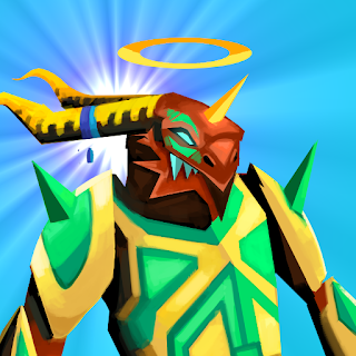 Duel Arena - Strategy Game apk