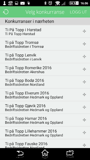 Ti På Topp Screen 2