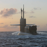 us military submarine lwp icon