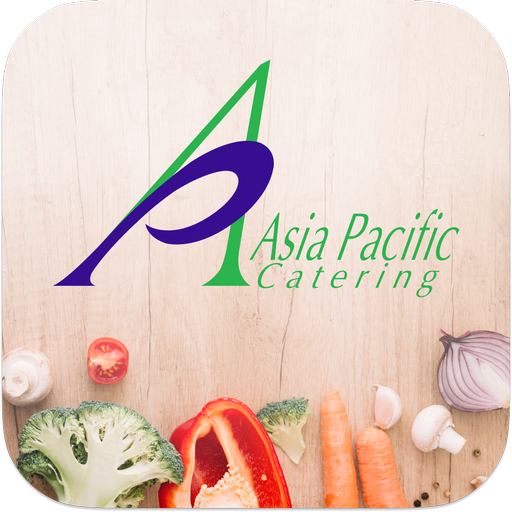 Asia Pacific Catering by HKT - Apps on Google Play